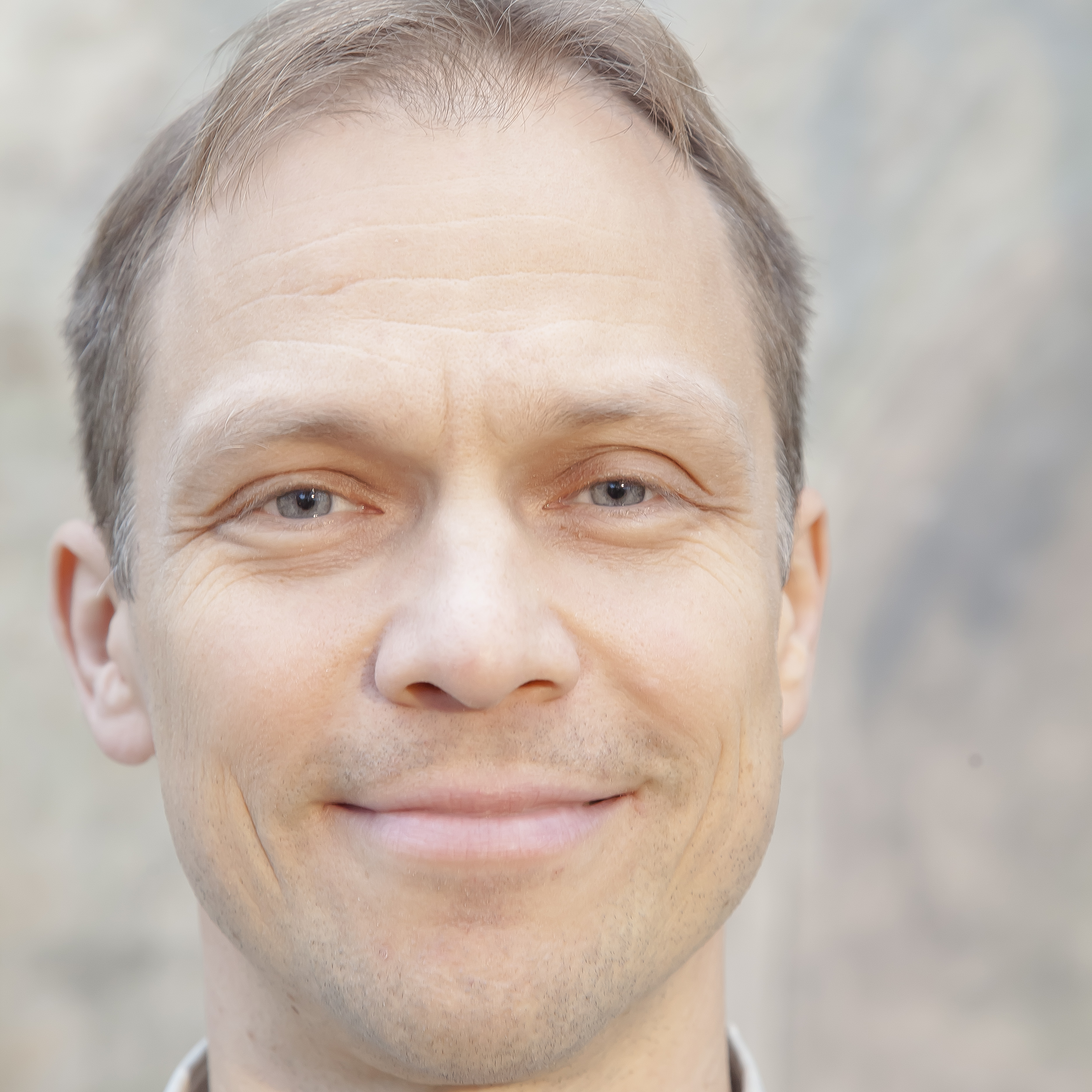 Jan Pesonen, psykoterapeutti (Kela, VALVIRA)